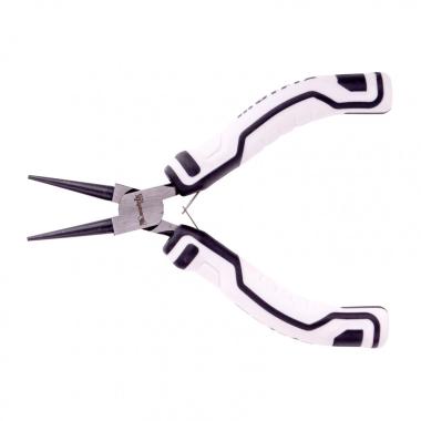 Круглогубцы Mini, 125 мм, авторазжим, Pro Matrix