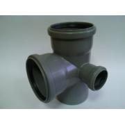 Крестовина 110*110*50 90° правая