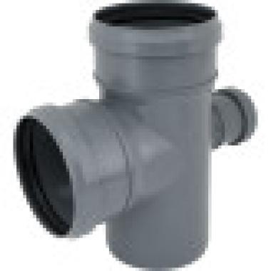 Крестовина 110*110*50 90° одноплоскостная