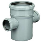 Крестовина 110*50*50 90° одноплоскостная