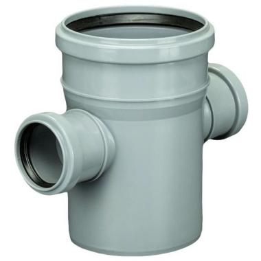 Крестовина 110*50*50 90° одноплоскостная