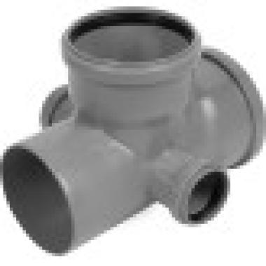 Крестовина 110*50*50 90° двухплоскостная