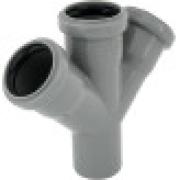 Крестовина 50*50*50 45°