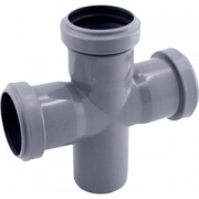 Крестовина 50*50*50 90°