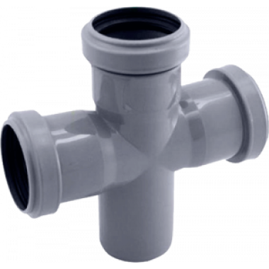 Крестовина 50*50*50 90°