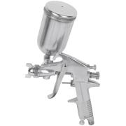 Краскопульт пневматический, алюминиевый верхний бачок 300 мл, 1.5 мм ФИТ