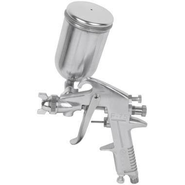 Краскопульт пневматический, алюминиевый верхний бачок 300 мл, 1.5 мм ФИТ