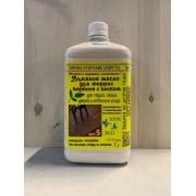 Масло льняное для террас 3л №5 (Ижевск) 1/6