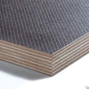 Фанера ламинированная СЕТКА  2440х1220х18  (22 шт/паллета)