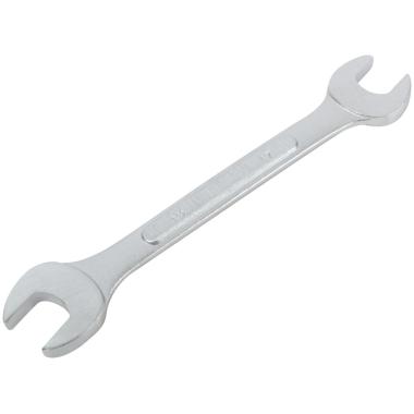 Ключ рожковый усиленный "Модерн" 17х19 мм ФИТ