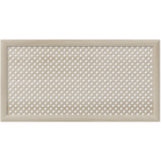 Экран для радиатора 1200*600, Готико дуб сонома