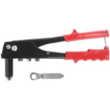 Заклепочник 2,4-4,8 мм (240 мм) КУРС