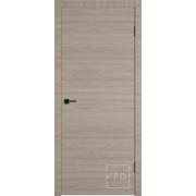 Дверь межкомнатная SOLO 800 Red oak.гориз. "Владимирская фабрика"