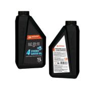 Зимнее масло для 4-х тактных двигателей SAE5W-30 DAEWOO