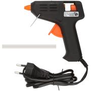 Пистолет клеевой 7 мм, 10 Вт ( 30 Вт ) ФИТ