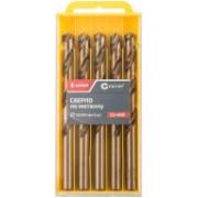 Сверло по металлу, 12 x 151 мм Cutop EXPERT ШТУЧНО