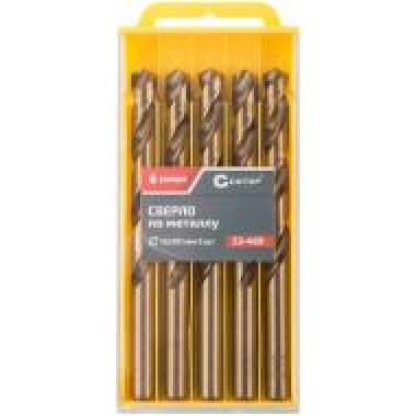 Сверло по металлу, 12 x 151 мм Cutop EXPERT ШТУЧНО