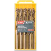 Сверло по металлу, 13 x 151 мм Cutop EXPERT ШТУЧНО