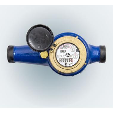 Счетчик СВМ-32 БЕТАР хол/гор вода