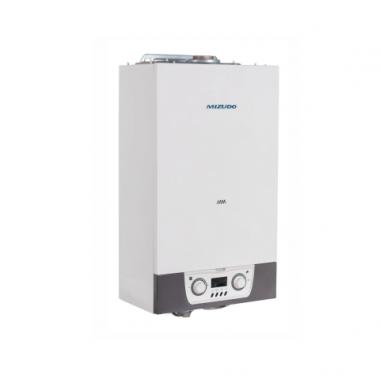 Котел настенный газовый GB MIZUDO M15Т c шиной  opentherm