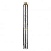 Насос скважинный, 3STM3-60SE, 370Вт,Hmax=60м, 3м3/ч, кабель 35м. PUMPMAN