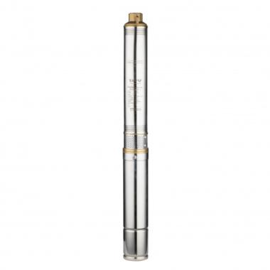 Насос скважинный, 3STM3-60SE, 370Вт,Hmax=60м, 3м3/ч, кабель 35м. PUMPMAN