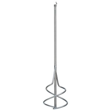 Миксер для строительных смесей, 100х450мм, хвостовик SDS plus// Сибртех