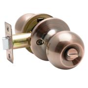 Ручка-защелка TRODOS ЗШ-03 фиксатор Медь