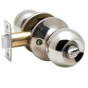 Ручка-защелка TRODOS ЗШ-03 фиксатор Хром