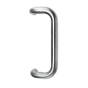 Ручка-скоба АПЕКС HC-0905-25/300-INOX