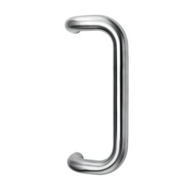 Ручка-скоба АПЕКС HC-0905-25/300-INOX