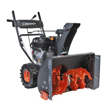 Снегоуборщик PS 911  11 л.с ,стартер ручной, ковш 81см. колеса Winter Extreme