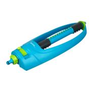 Дождеватель осцилирующий для прямоугольных площадей, до 290 м2, Palisad Luxe