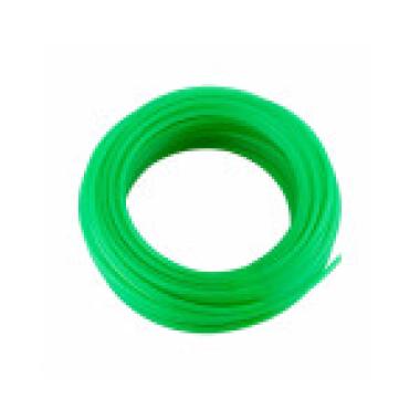 Струна триммерная круглого сечения 2,0 мм х 14 м зеленая STIHL