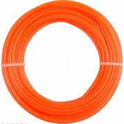 Струна триммерная круглого сечения 2,4 мм х 15 м ораньж. STIHL