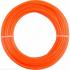 Струна триммерная круглого сечения 2,4 мм х 15 м ораньж. STIHL