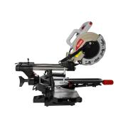 Торцовочная пила Ресанта ТП-210ПЛ
