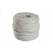 Асбестовый шнур 10 мм (1м - 0,072 гр)