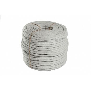 Асбестовый шнур 10 мм (1м - 0,072 гр)