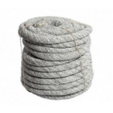 Асбестовый шнур 16 мм (1м - 0,160 гр)