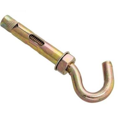 Анкер болт анкерный, с крюком, 12*130