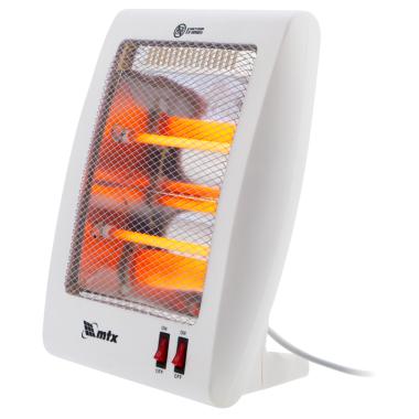 Обогреватель инфракрасный, IQH-800, 230В, 800 Вт// MTX