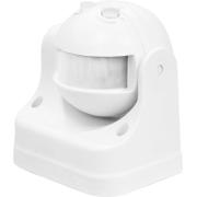 Датчик движения SEN11/LX39 1100W 12m 180° белый Feron