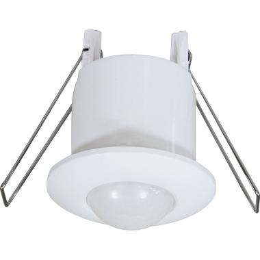 Датчик движения SEN50 500W 6m 360° белый Feron