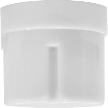 Датчик движения SEN27 освещенности-фотоэлемент 25 А белый Feron