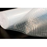 Пленка армированая, полиэтиленовая, 2м х 25м, 270мкм 100гр/м