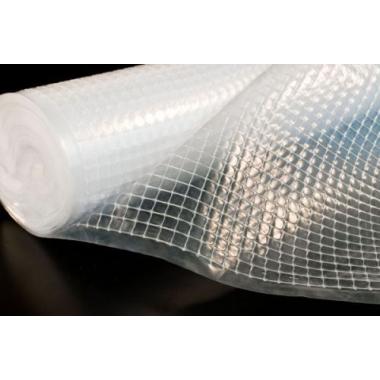 Пленка армированая, полиэтиленовая, 2м х 25м, 270мкм 100гр/м