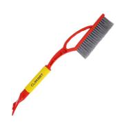 Щетка для снега со скребком Clim Art 54 см