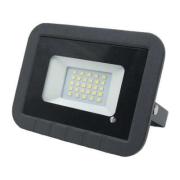 Прожектор General 20Вт 1210Лм 6500К IP65 с датчиком движения Чёрный