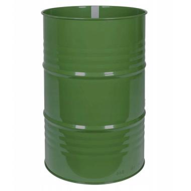 Бочка металлическая Б/У 200 л.